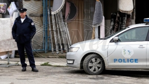 Povući policiju sa severa